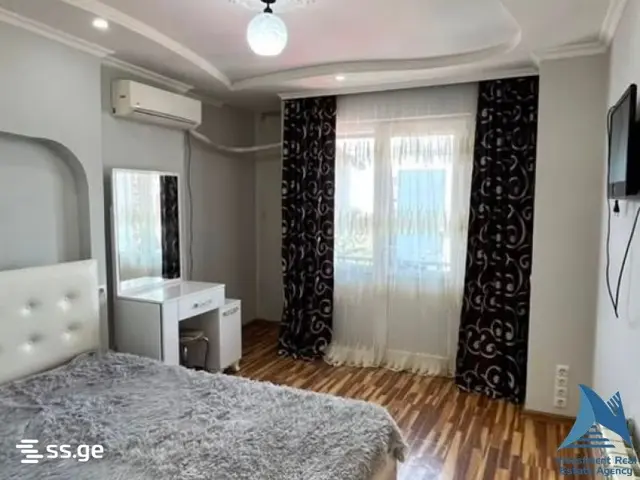 2-pok. mieszkanie 35 m², Bagrationi District — zdjęcie 3 z 4