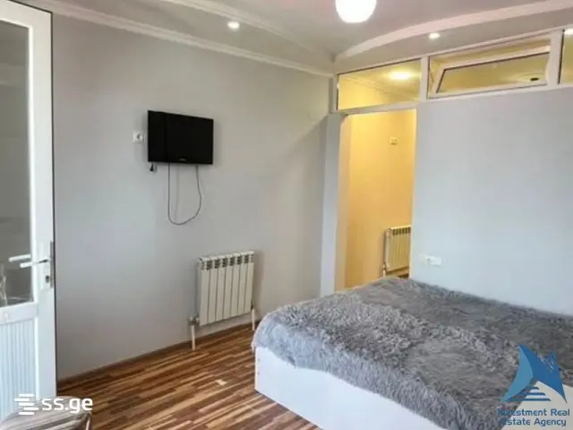 2-pok. mieszkanie 35 m², Bagrationi District — zdjęcie 4 z 4