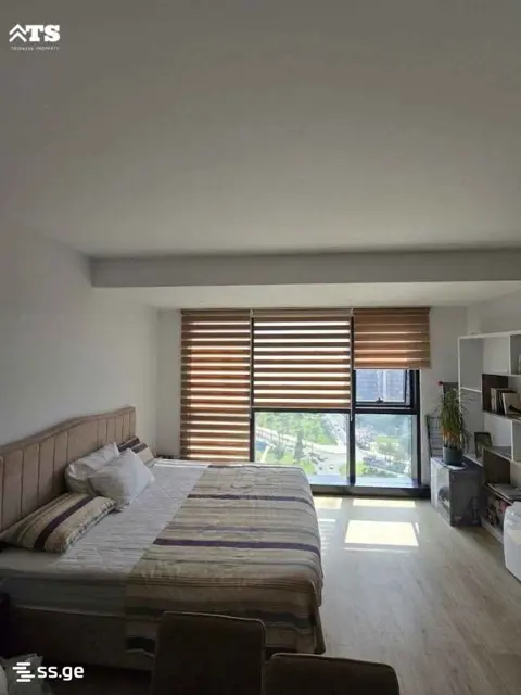 1-pok. mieszkanie 42 m², Old Batumi District — zdjęcie 2 z 4