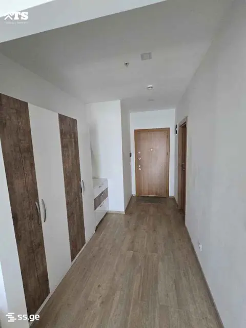 1-pok. mieszkanie 42 m², Old Batumi District — zdjęcie 3 z 4