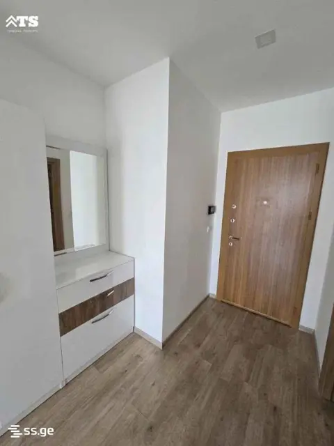 1-pok. mieszkanie 42 m², Old Batumi District — zdjęcie 4 z 4