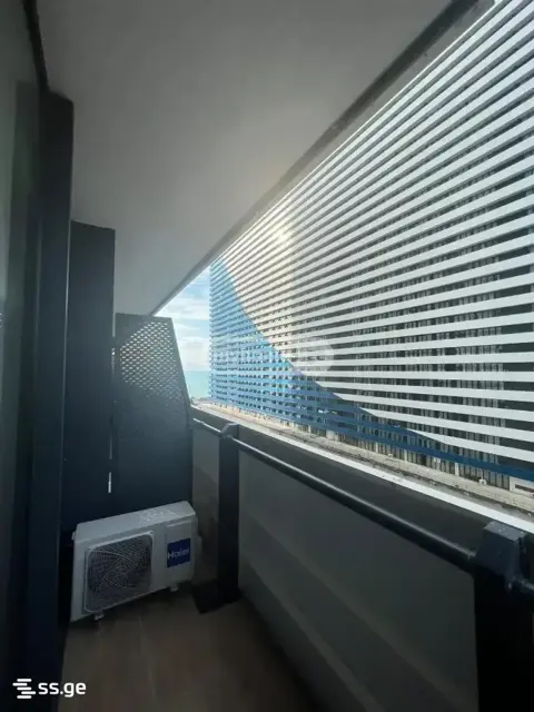 1-pok. mieszkanie 29 m², Khimshiashvili District — zdjęcie 3 z 5