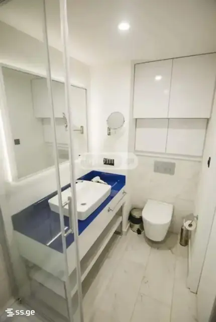 1-pok. mieszkanie 29 m², Khimshiashvili District — zdjęcie 5 z 5