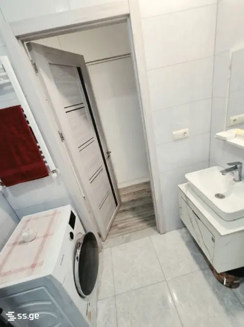 1-pok. mieszkanie 33 m², Airport District — zdjęcie 3 z 4
