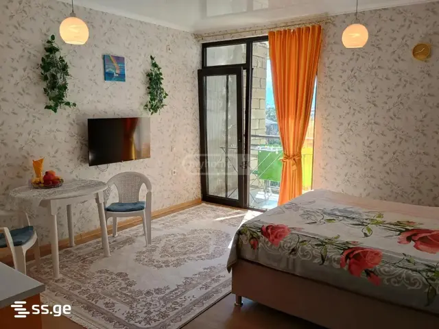 1-pok. mieszkanie 32 m², Old Batumi District