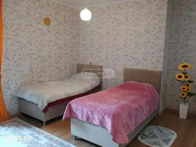 1-pok. mieszkanie 32 m², Old Batumi District — zdjęcie 2 z 4