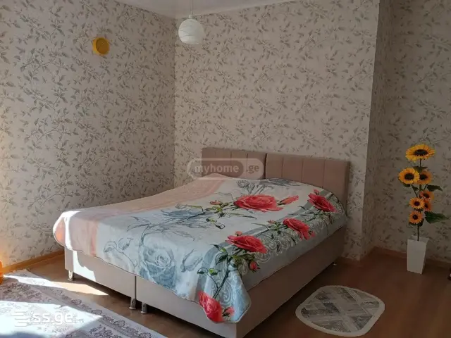 1-pok. mieszkanie 32 m², Old Batumi District — zdjęcie 3 z 4