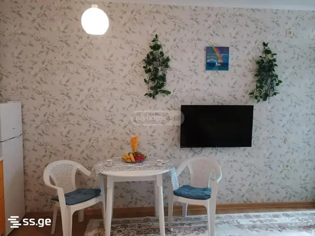 1-pok. mieszkanie 32 m², Old Batumi District — zdjęcie 4 z 4